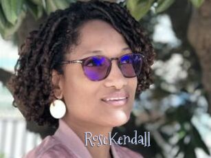 RoseKendall