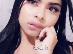 RoseLila