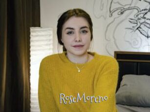 RoseMoreno