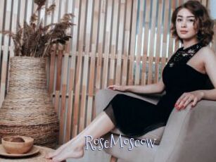 RoseMoscow