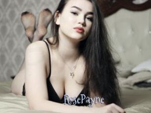 RosePayne