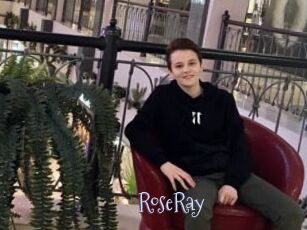 RoseRay