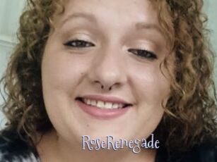 RoseRenegade