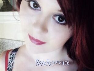 RoseRenovare Faceporno