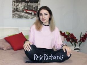 RoseRichards