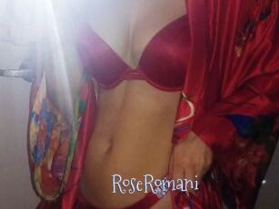 RoseRomani