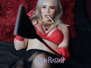 RoseRussell