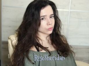 RoseSheridan