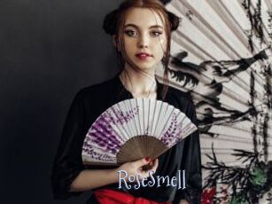 RoseSmell
