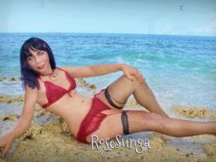RoseSunga