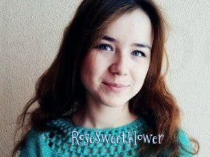 RoseSweetFlower