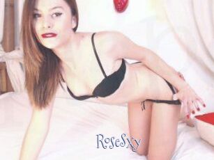 RoseSxy