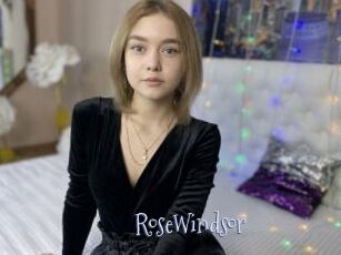 RoseWindsor