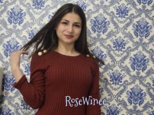 RoseWinee