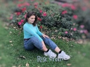 Rose_Green