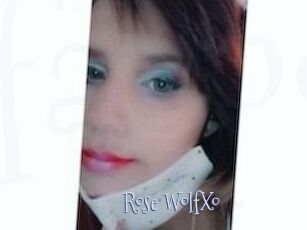 Rose_WolfXo