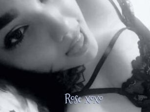 Rose_xoxo