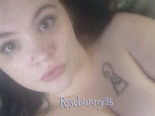 Rosebunny25