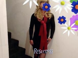 Rosecross