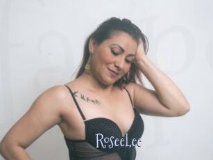 RoseeLee