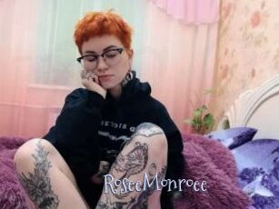RoseeMonroee