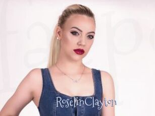RoselinClayton Faceporno