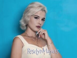 RoselynMayers