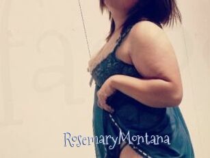 RosemaryMontana