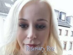 Rosemary_Rose
