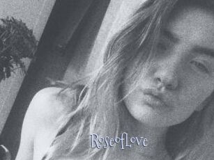 RoseofLove