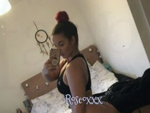 Roseoxxx