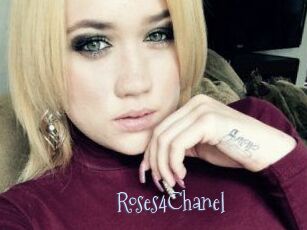 Roses4Chanel