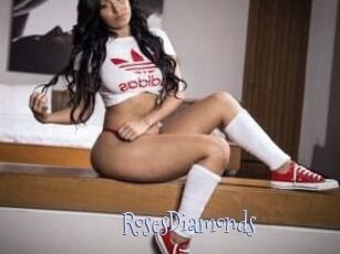 RosesDiamonds