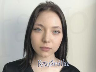 RosesSmithz