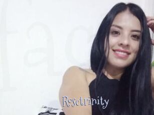 Rosetrinity
