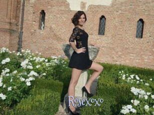 Rosexoxo