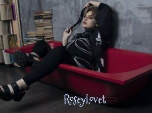 RoseyLovet