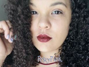 RoseyPink