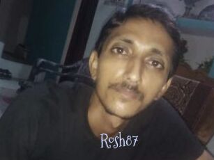 Rosh87