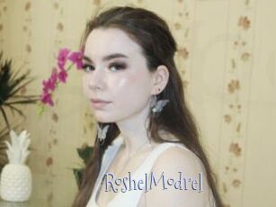 RoshelModrel