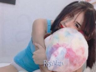 RosiHan
