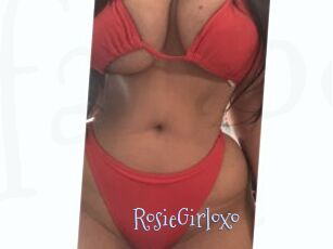 RosieGirloxo Faceporno