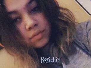 RosieLin