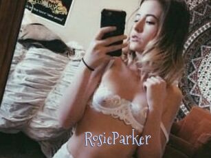 Rosie_Parker