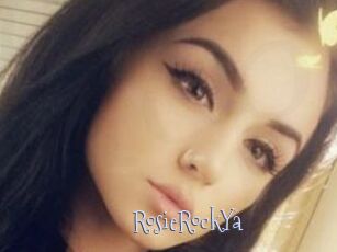 RosieRockYa