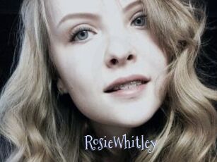 RosieWhitley