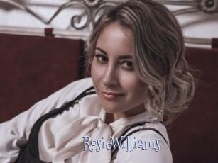 RosieWilliams