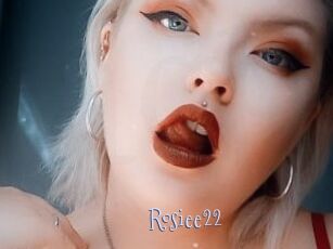 Rosiee22