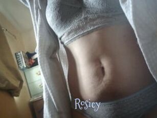 Rosiey