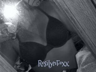 RosilynFoxx